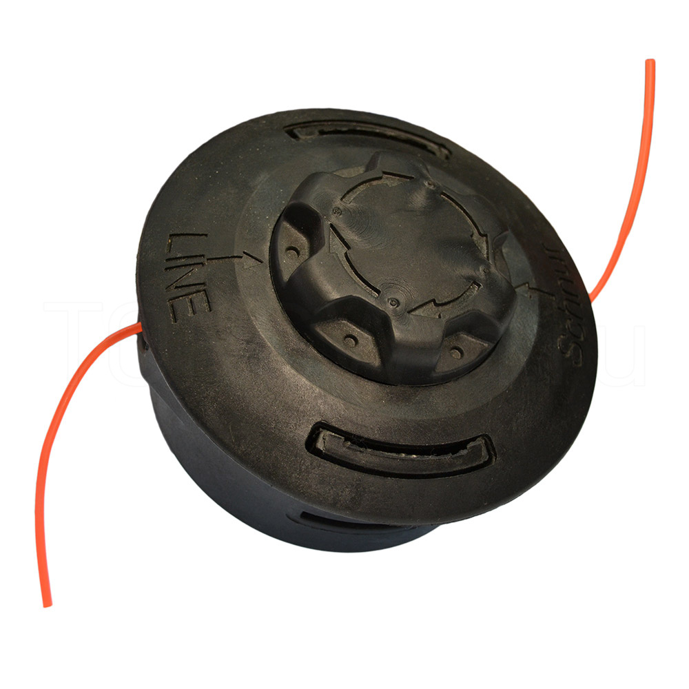 Gazon - capete de tuns specifice