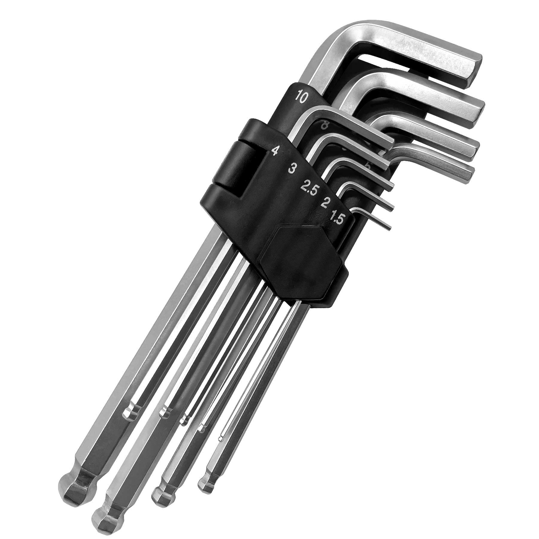 Set de cheie Hex Key Allen