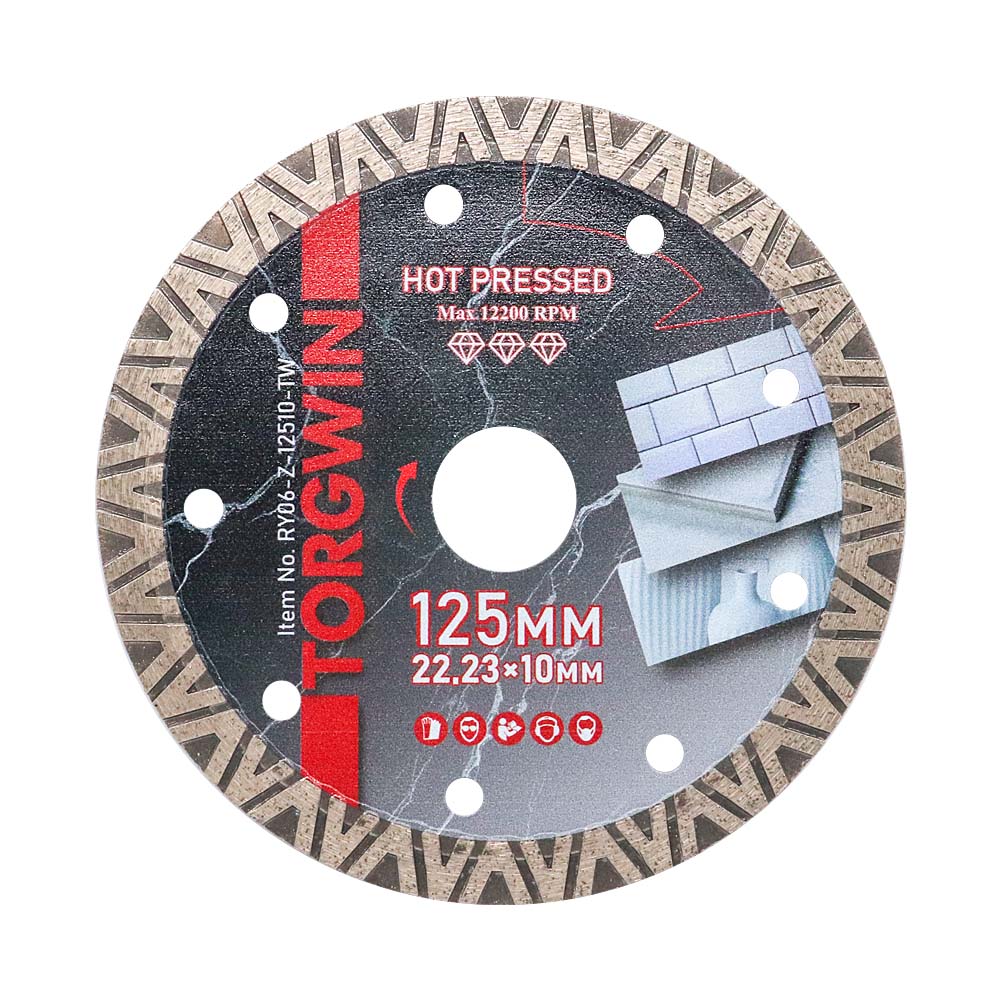 Blade Pro în formă de V-apăsată în formă de V
