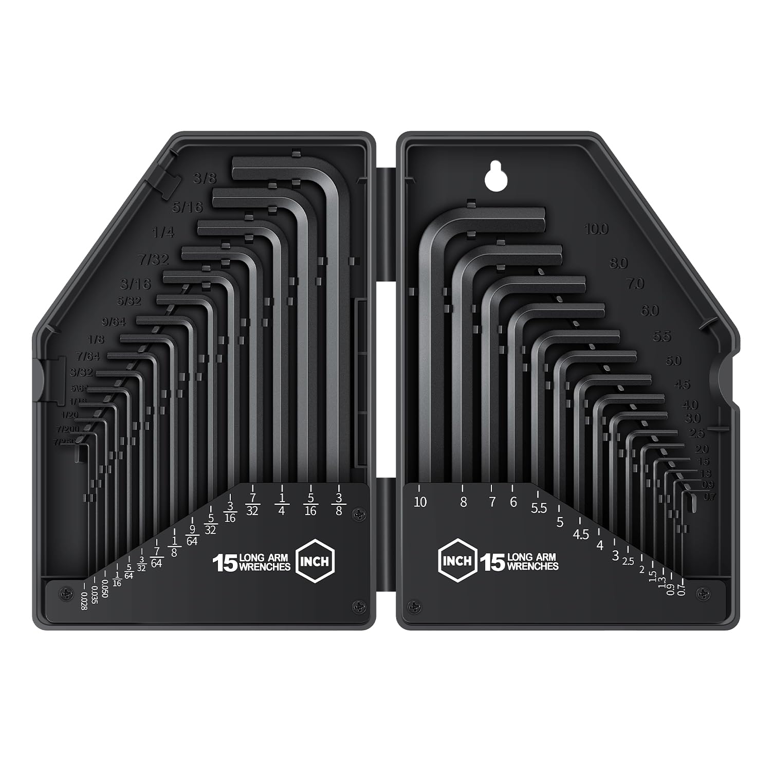 Set de cheie Torgwin Hex
