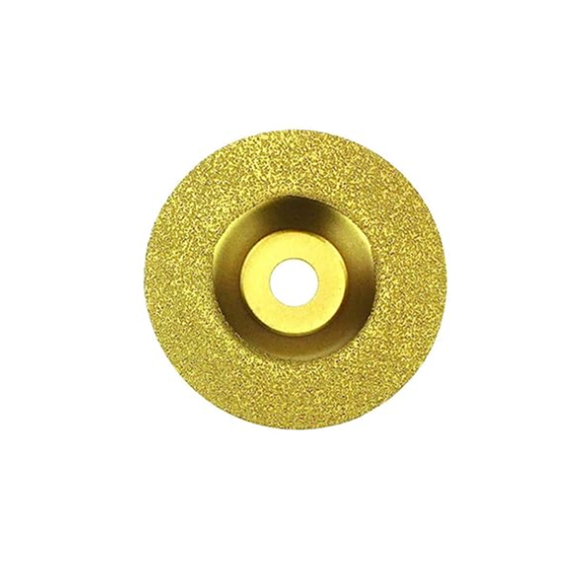 Lamele de ferăstrău cu diamante brazate cu vid Torgwin