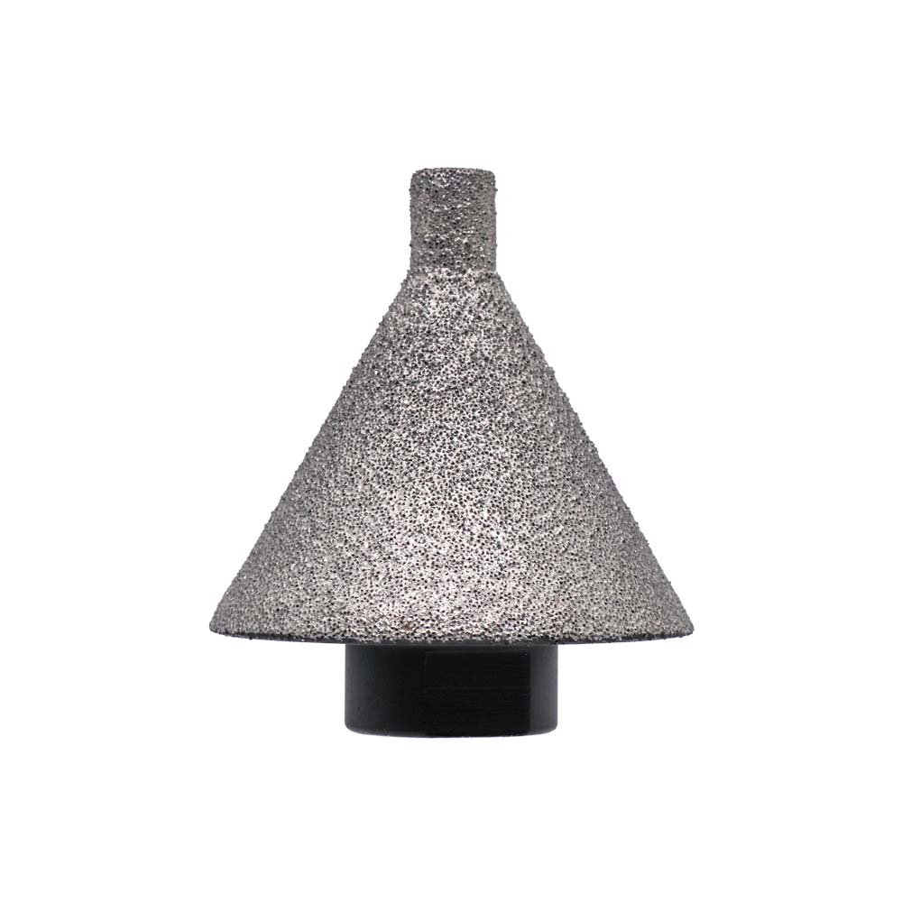 Burghiu cu miez de diamant lipit sub vid 9-50mm